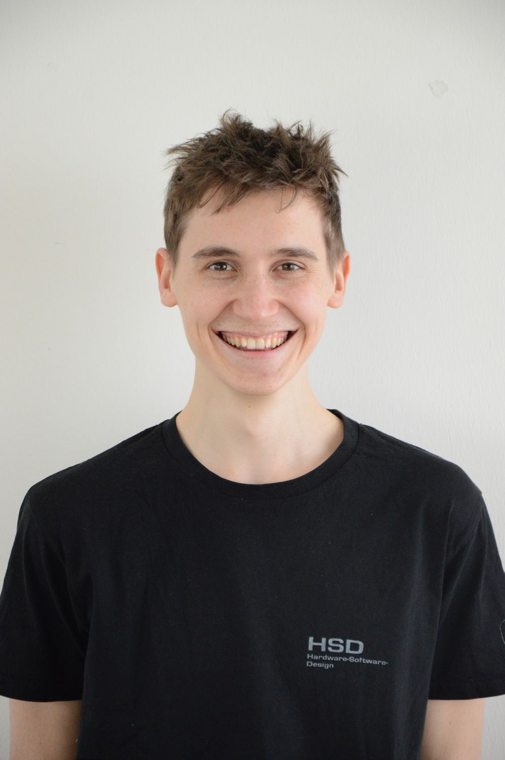 Moritz Mitmannsgruber